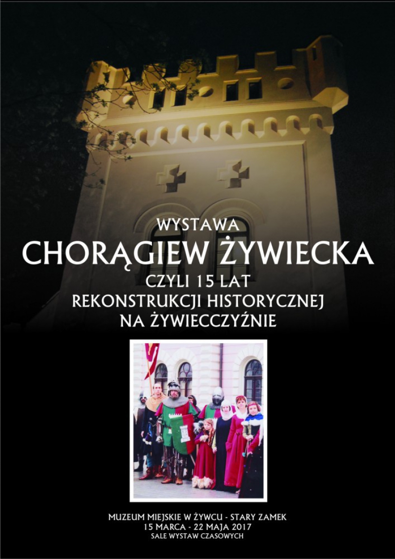 Chorągiew Żywiecka