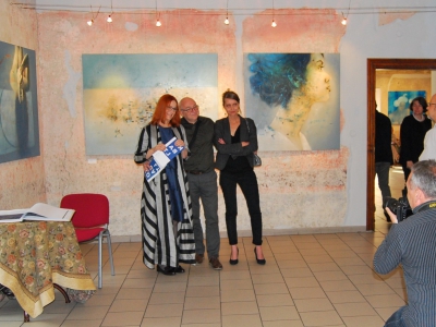 8 NOC W MUZEUM - zdjęcie19
