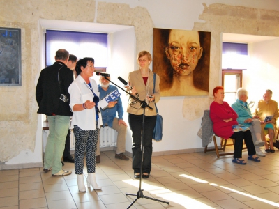 8 NOC W MUZEUM - zdjęcie21
