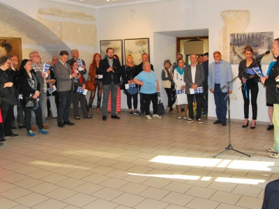 8 NOC W MUZEUM - zdjęcie26