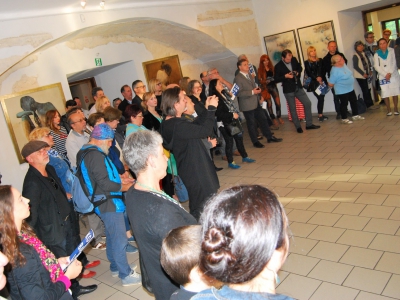 8 NOC W MUZEUM - zdjęcie27