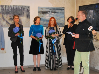 8 NOC W MUZEUM - zdjęcie1
