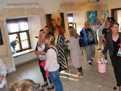 8 NOC W MUZEUM - zdjęcie5
