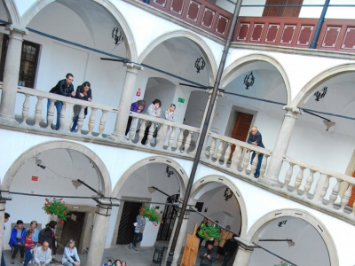 8 NOC W MUZEUM - zdjęcie8