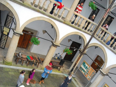 8 NOC W MUZEUM - zdjęcie9