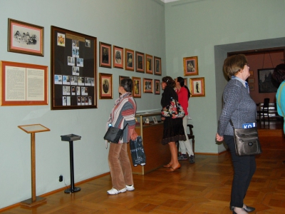 8 NOC W MUZEUM - zdjęcie14