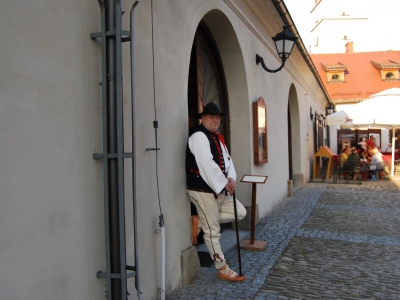 8 NOC W MUZEUM - zdjęcie17