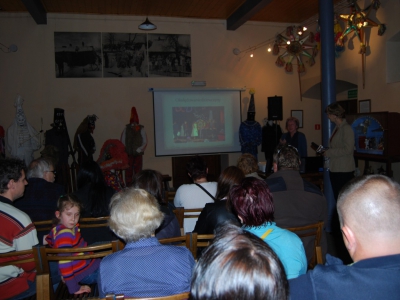 8 NOC W MUZEUM - zdjęcie16
