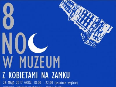 8 NOC W MUZEUM - zdjęcie18