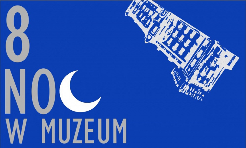 8 NOC W MUZEUM