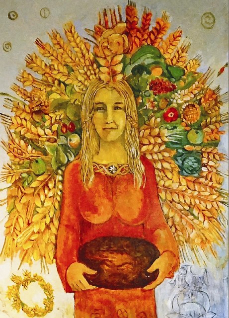 Lato z Żywią