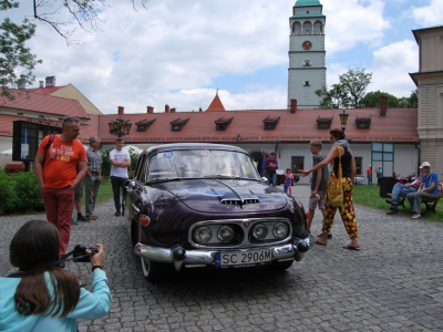 Fiva World Rally 2017 - zdjęcie1