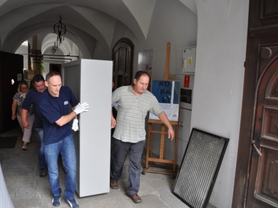WAKACYJNA PODRÓŻ „MADONNY Z POZIOMKĄ” - zdjęcie19