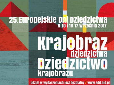 EUROPEJSKIE DNI DZIEDZICTWA 2017 - zdjęcie2
