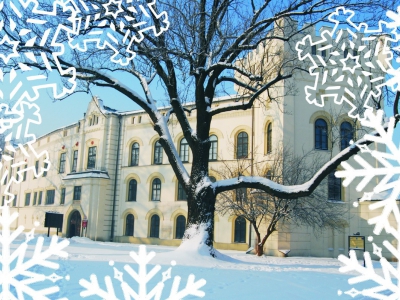 Ferie zimowe w muzeum - zdjęcie1