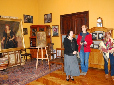 9 Noc w Muzeum - zdjęcie4