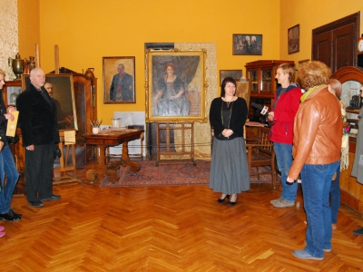 9 Noc w Muzeum - zdjęcie5