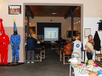 9 Noc w Muzeum - zdjęcie16