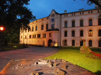 9 Noc w Muzeum - zdjęcie17