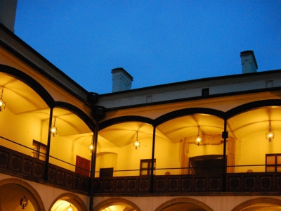 9 Noc w Muzeum - zdjęcie18