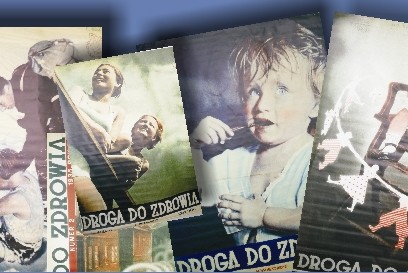 RZECZPOSPOLITA UBEZPIECZONYCH