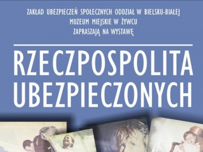 RZECZPOSPOLITA UBEZPIECZONYCH - zdjęcie1