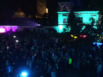 UROCZYSTE OTWARCIE WYSTAWY - zdjęcie17