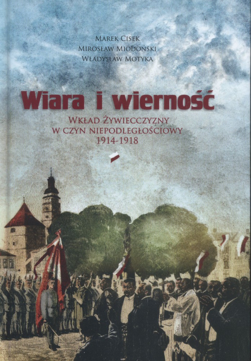 Promocja książki
