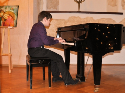 Wystawa malarstwa Anastasii Balysh - zdjęcie19