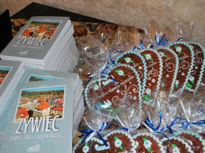 „Żywiec. Studia i szkice do dziejów miasta” - zdjęcie22