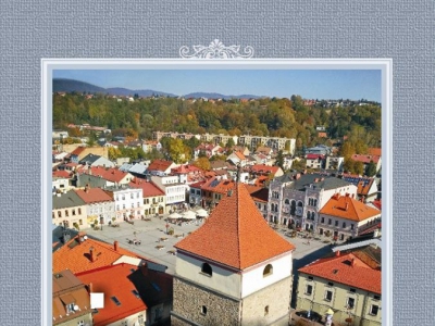 „Żywiec. Studia i szkice do dziejów miasta” - zdjęcie21