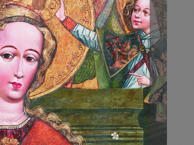 HISTORIA SZTUKI PO ŻYWIECKU - zdjęcie1