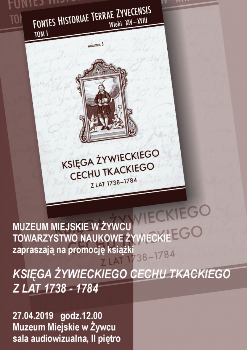 PROMOCJA KSIĄŻKI!