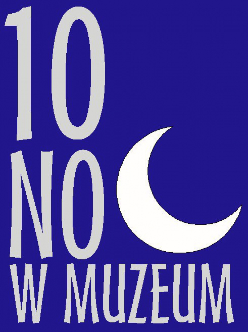 10 Noc w Muzeum