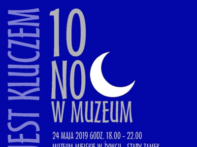 10 Noc w Muzeum - zdjęcie1