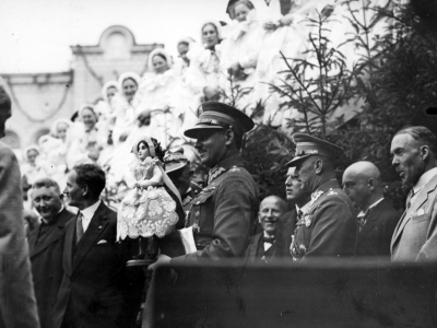 Historia żywieckiej lalki - zdjęcie29