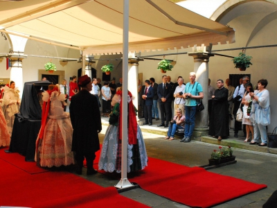 Historia żywieckiej lalki - zdjęcie5