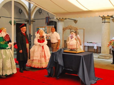 Historia żywieckiej lalki - zdjęcie14
