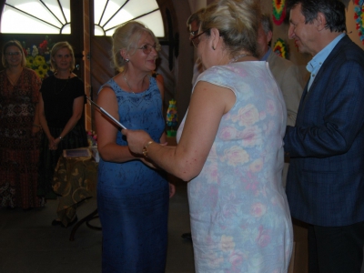 Żywieckie tradycje bibułkowe dawniej i dziś. - zdjęcie14