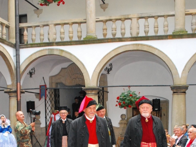 Europejskie Dni Dziedzictwa w żywieckim Starym Zamku - zdjęcie19