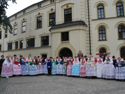 Europejskie Dni Dziedzictwa w żywieckim Starym Zamku - zdjęcie36