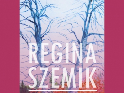 MOWA DRZEW – wystawa Reginy Szemik - zdjęcie1