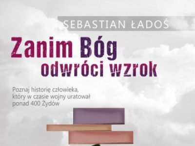 „Zanim Bóg odwróci wzrok” - zdjęcie1
