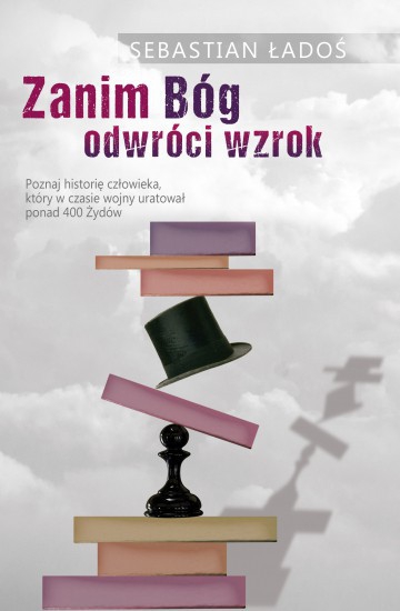 „Zanim Bóg odwróci wzrok”