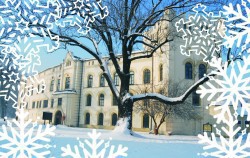 FERIE ZIMOWE 2020 W MUZEUM MIEJSKIM W ŻYWCU