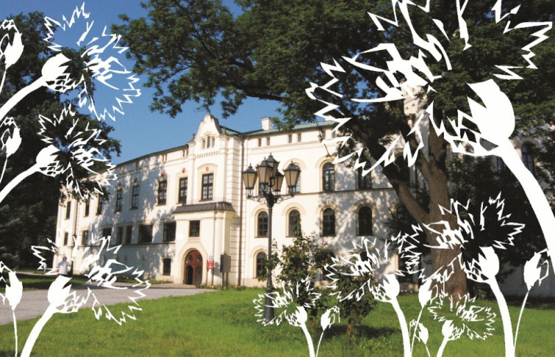 WAKACJE 2020 W MUZEUM MIEJSKIM W ŻYWCU