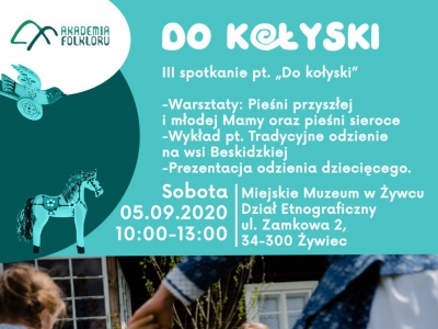 III spotkanie pt „Do kołyski” - zdjęcie1