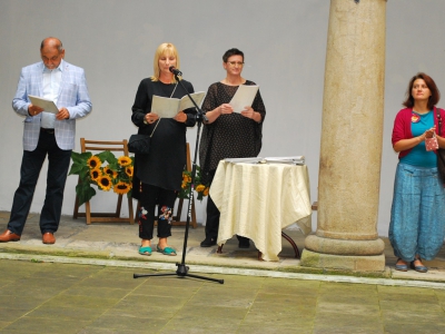 I ŻYWIECKI SALON SZTUKI 2020 - zdjęcie7
