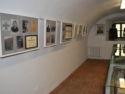 Nowa wystawa stała Muzeum Miejskiego w Żywcu - zdjęcie13