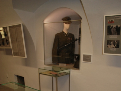 Nowa wystawa stała Muzeum Miejskiego w Żywcu - zdjęcie3